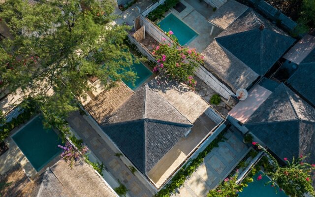 Ora Villas Gili Meno