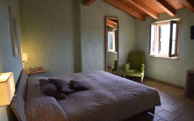 Agriturismo Colle del Giglio