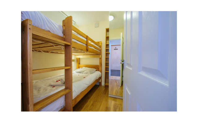 Residence de Lognan- Les Jorasses 26