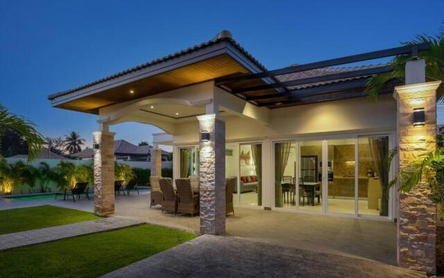 Orchid Paradise Homes OPV504