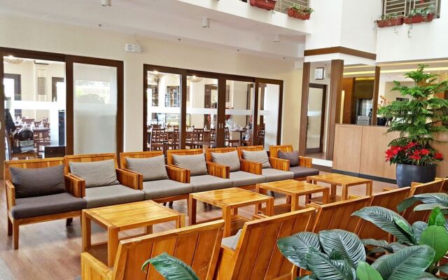 N302 at Outlook Ridge Baguio