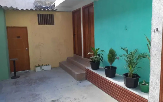 Hostal 4 Manzanas