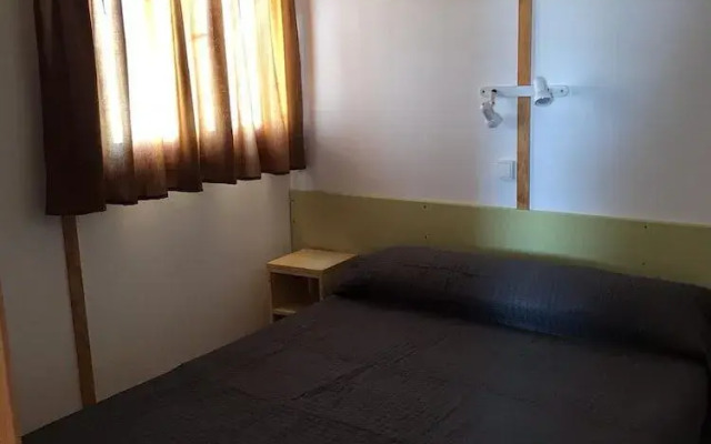 Albergue Toledo Visigodo