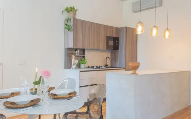 Como Liberty Suites - Garbo by Rent all Como