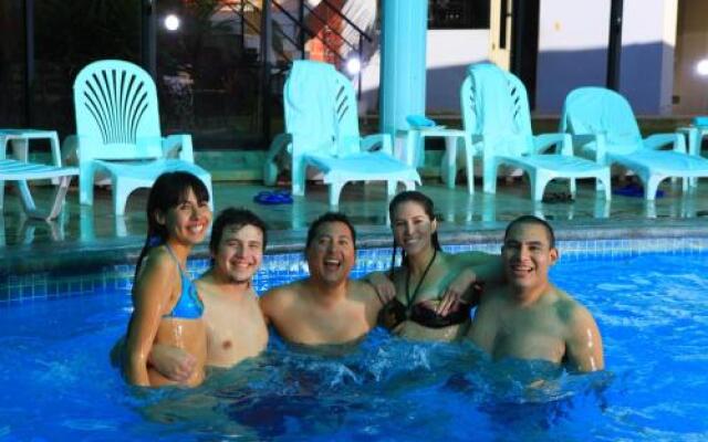 Arenas Hotel & Spa