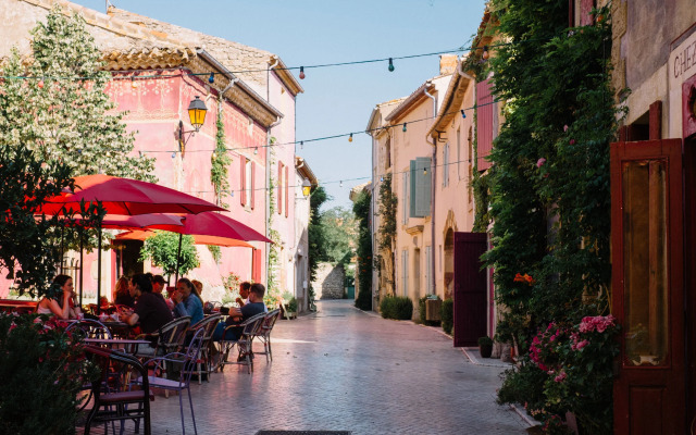 Chateau Village Castigno