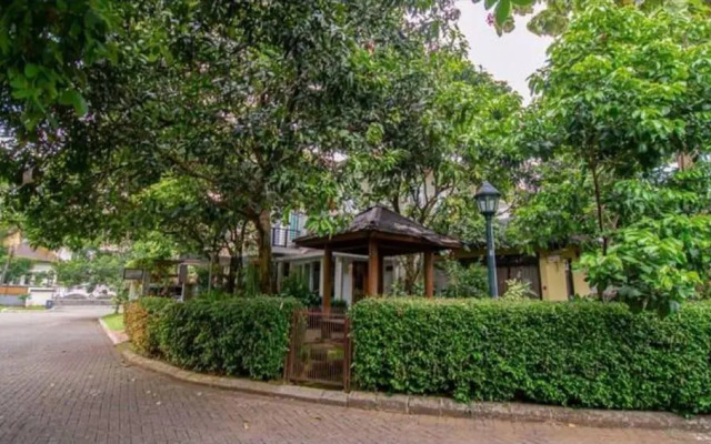 Bogor Homestay Syariah by OYO Rooms
