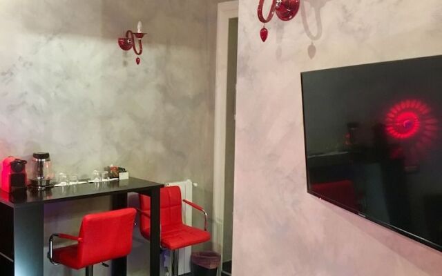 Roma Royal Residence