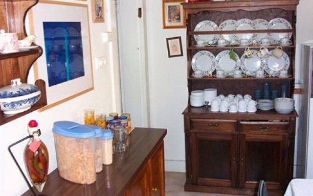 St. Arnaud Guest House