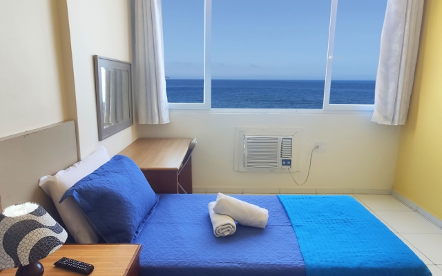 TC1201 Vista Linda do Rio