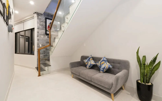 Lyna's House - Hoi An