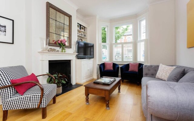 South West London Retreat