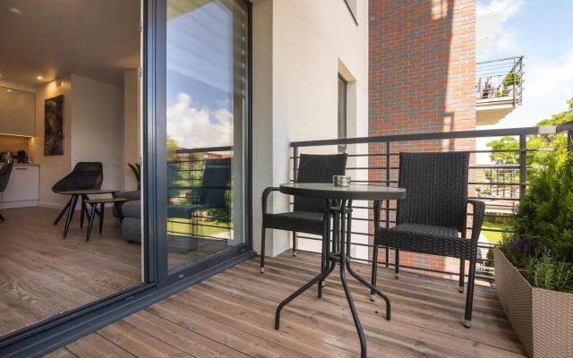Ravelli 7 Apartment