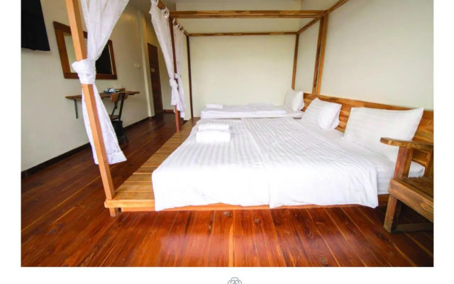 Sri Chiang Yeun Boutique House