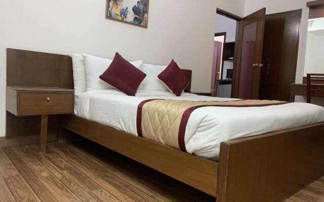 Lords MidTown Suites Bangalore