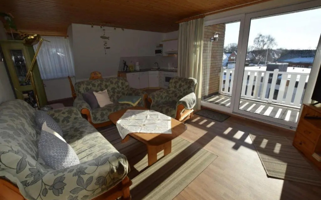 Ferienhof Specht - Haus Sonnenwende App 4