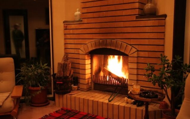 Pension Moguhouse