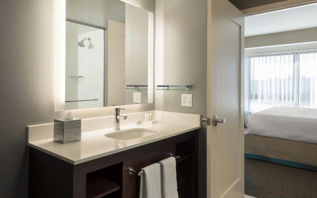 Residence Inn by Marriott Boston Burlington