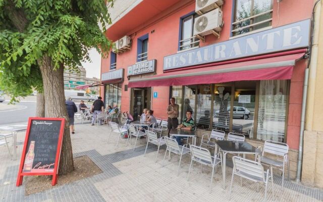 Hostal Jaime I