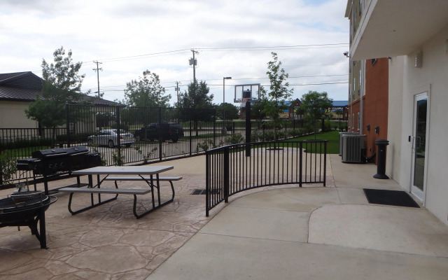 Candlewood Suites Decatur Medical Center by IHG