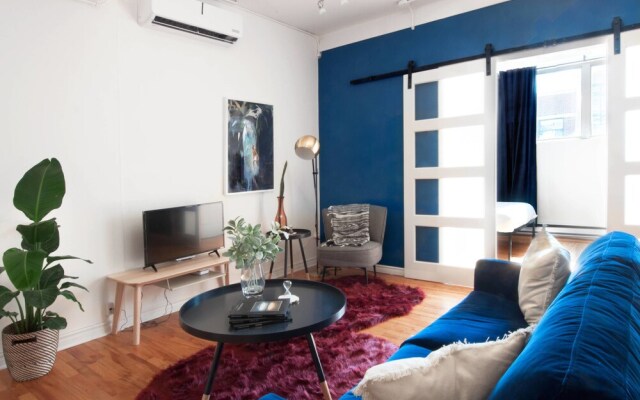 Peaceful 2BR in Mile End by Namastay