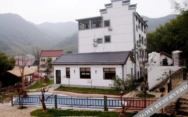 Shimen Shanju