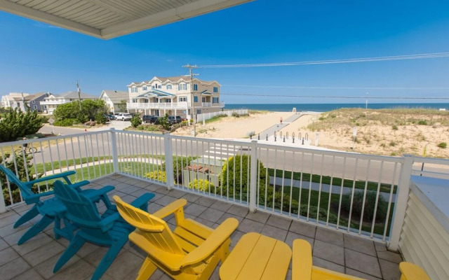 Dunes #115, Kern - 3 Br Condo