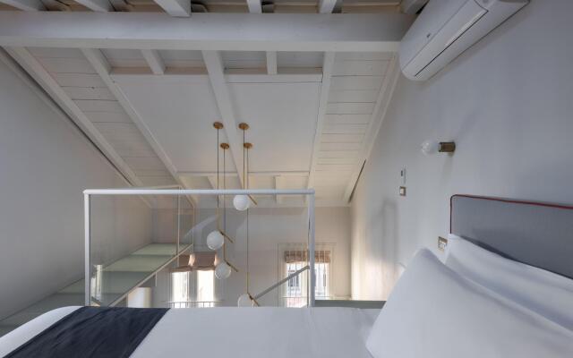 Velvet Grey Boutique Hotel