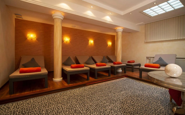 Aktiv Hotel Schweiger