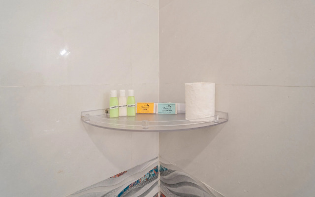 Sornalaxmi Residency