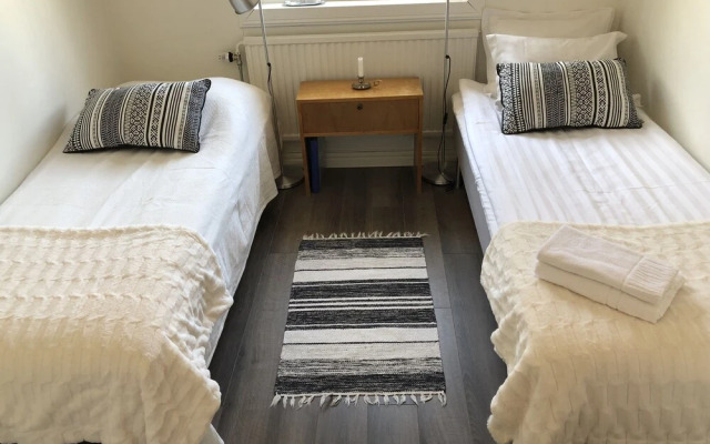 Solbacken Bed & Breakfast