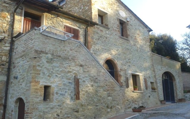 Agriturismo Il Solaio