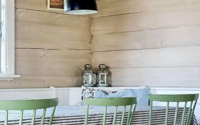 Holiday Home in Kalundborg