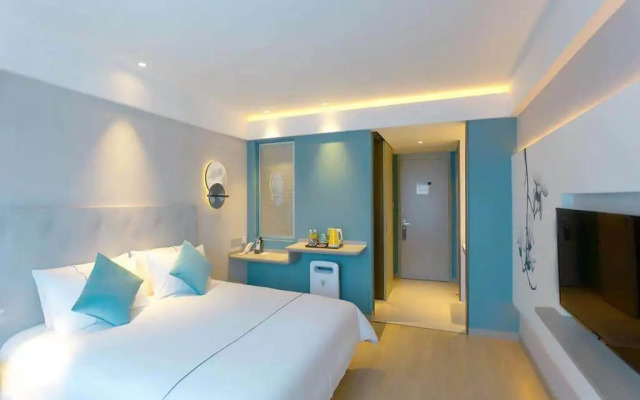 Magnotel Shenyang Beiling