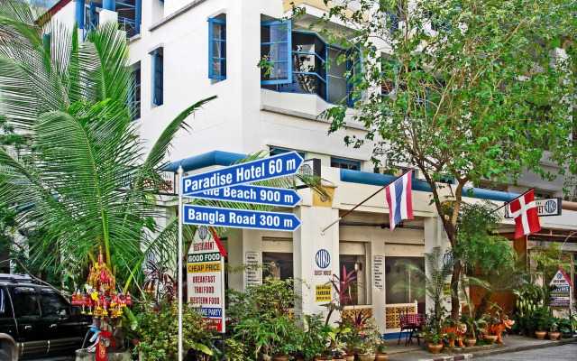 Niku Guesthouse