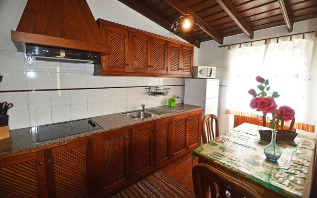Casa Rural Pancho Molina by Isla Bonita
