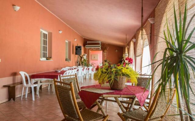 Agriturismo Le Mimose