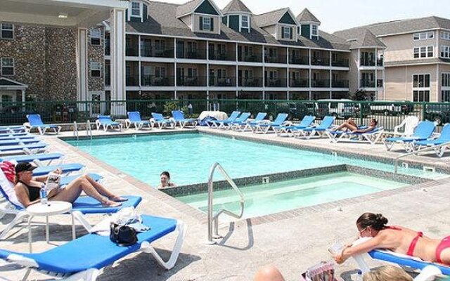 Bayside Hotel of Mackinac