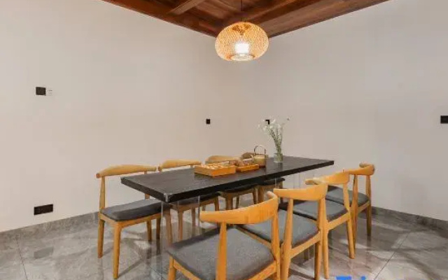 Si zhuyuan Hotel
