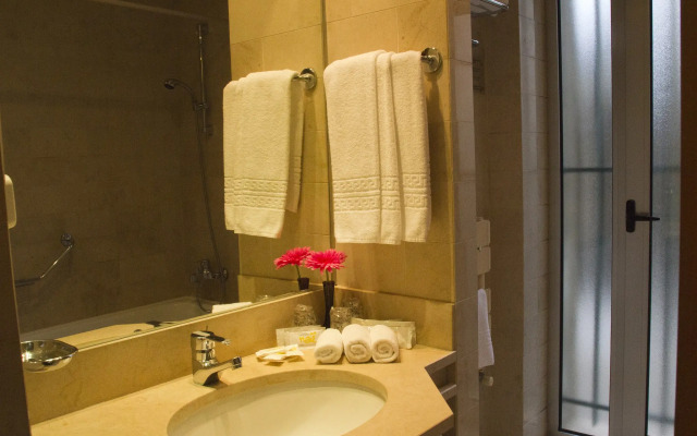Consolata Hotel