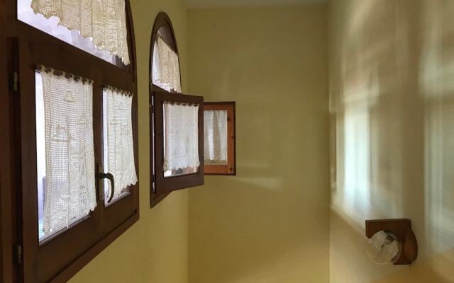 Casa Adosada Mart La Dorada con Piscina Comunitaria - 103D