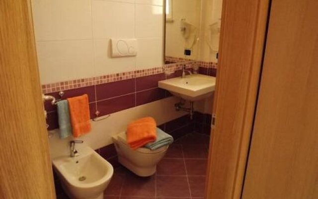 Sowi Hotel