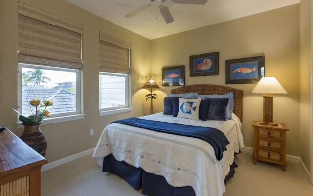 Leilani 3 Bedrooms 3 Bathrooms Condo
