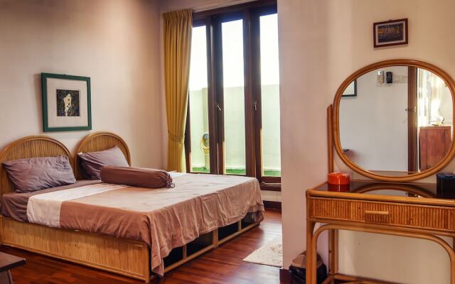 The Villa - Luxury Private Pool Villa