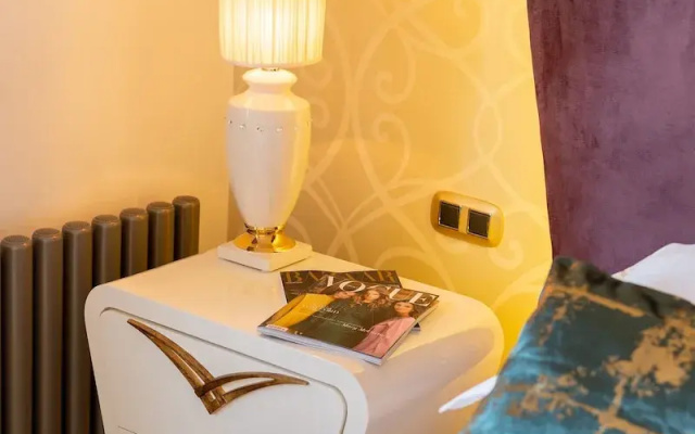 P&O Apartments Tamka 4