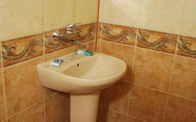 Guest House Villa Teres