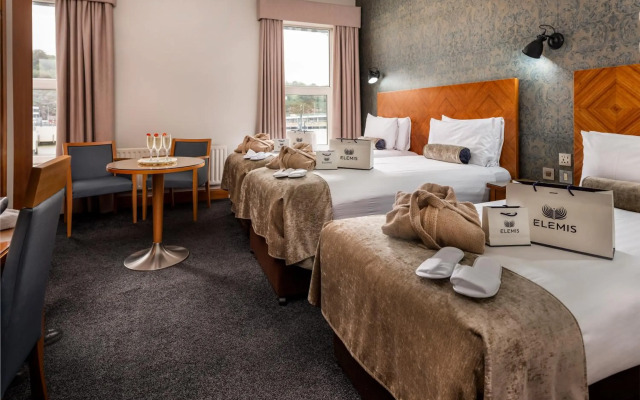 Treacy's Hotel Waterford Spa & Leisure Centre