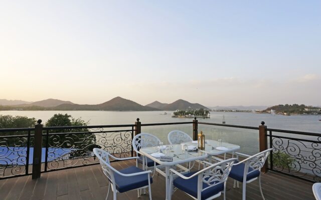 OYO 2700 Hotel Inder Prakash