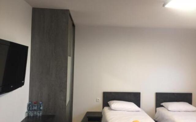 Miś Hotel & Spa