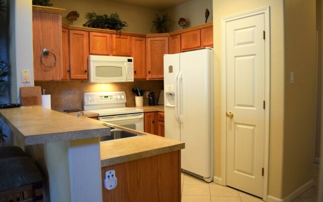 Redfish 504 Ns - Three Bedroom Townhome